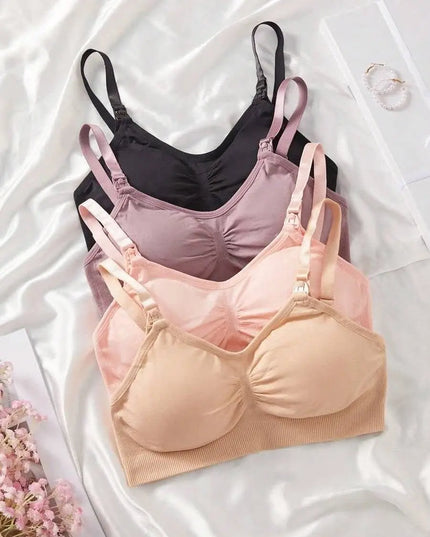 Brassière d’allaitement BELLA-Lingerie