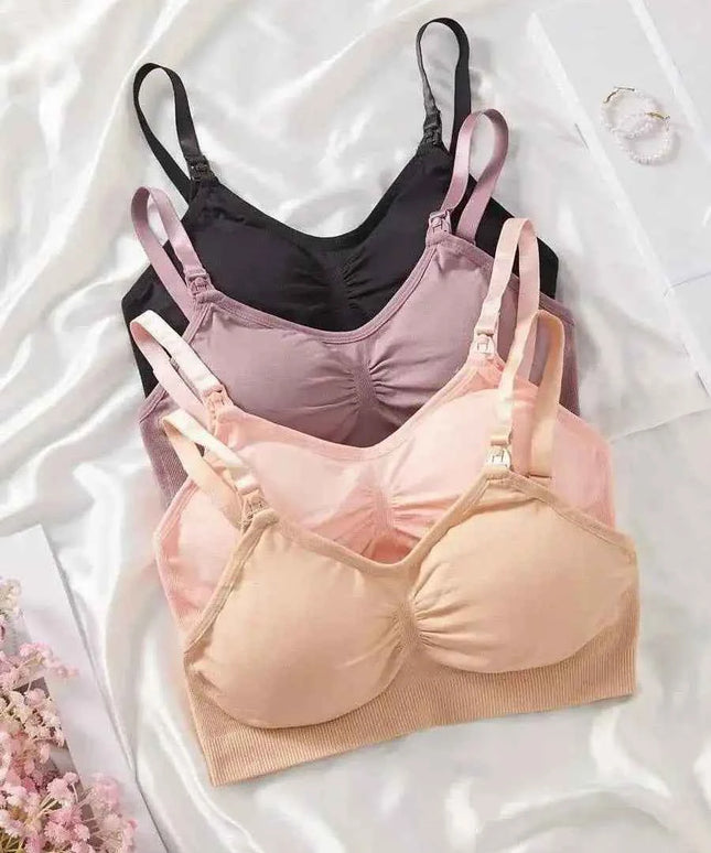 Brassière d’allaitement