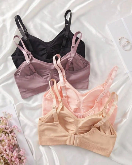 Brassière d’allaitement BELLA-Lingerie