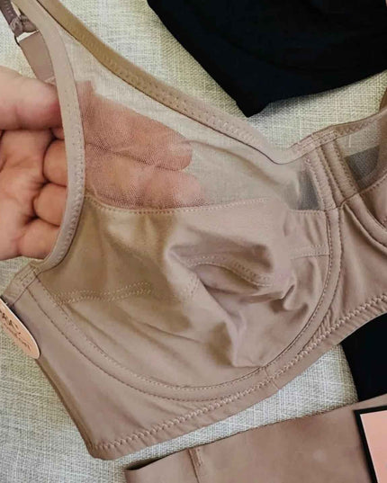 Soutien-respirant Coupe C – HEAT UNDERWEAR
