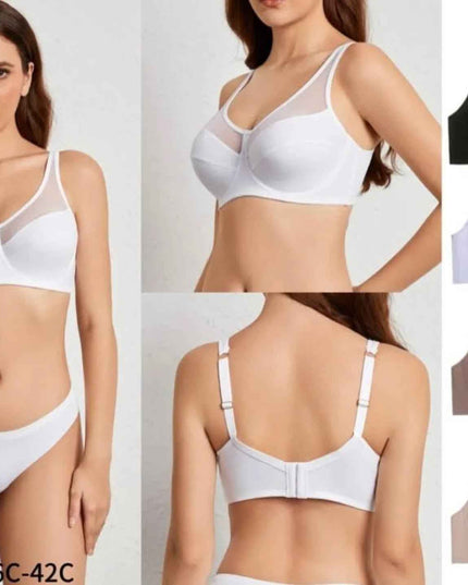 Soutien-respirant Coupe C – HEAT UNDERWEAR