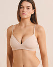 Beige / 34B