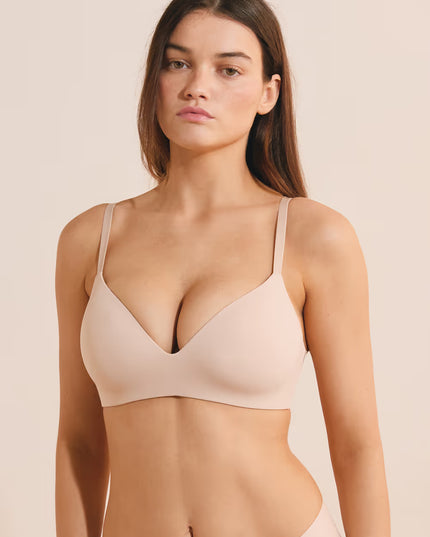 Soutien-gorge (3D) Sans couture