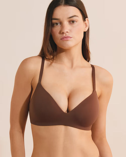 Soutien-gorge (3D) Sans couture
