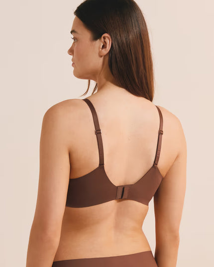 Soutien-gorge (3D) Sans couture