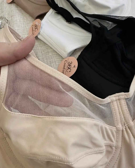 Soutien-respirant Coupe C – HEAT UNDERWEAR