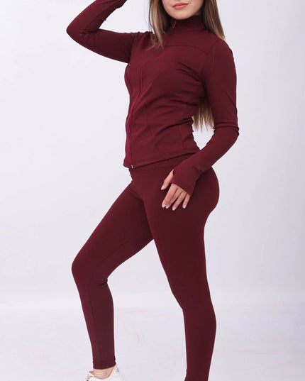 Ensemble de Sport Marlin - BELLA - Lingerie