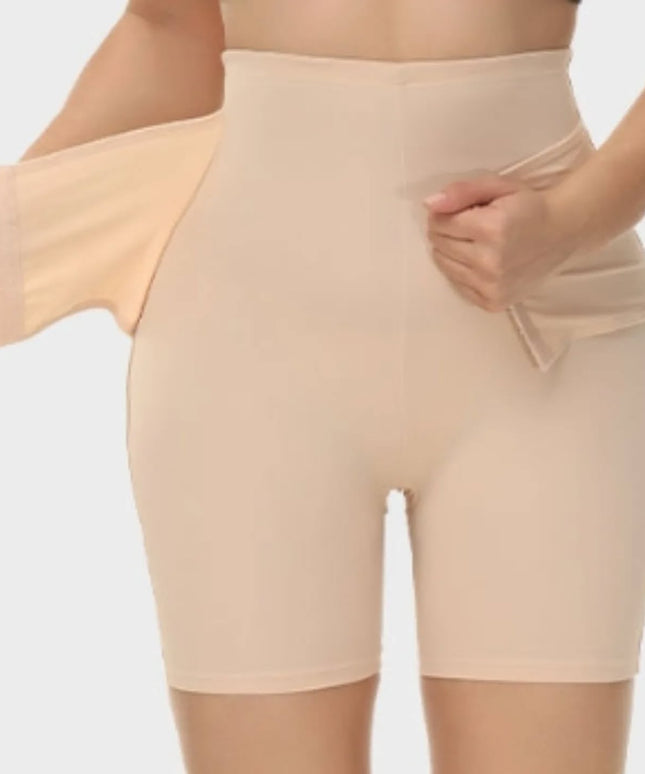 Short Gaine Amincissante Taille Haute BELLA-Lingerie