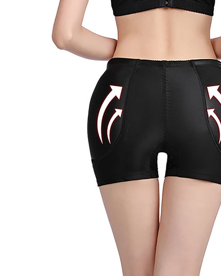 Short Hanche Rembourré