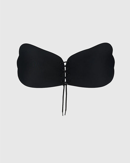 Soutien-Gorge Invisible à lacet