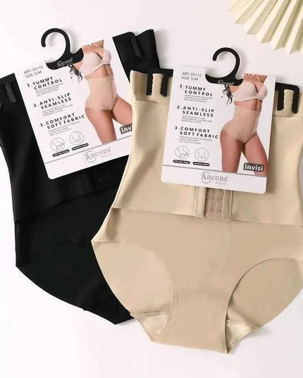 Gaine Corset Ventre Plat Ultra-Confortable