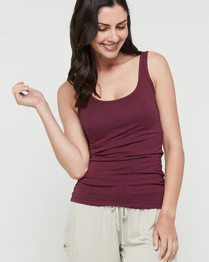Lot de 3 Débardeur Aircurve - BELLA - Lingerie