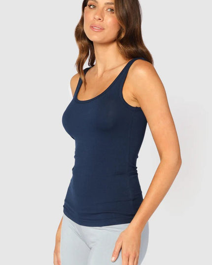 Lot de 3 Débardeur Aircurve - BELLA - Lingerie