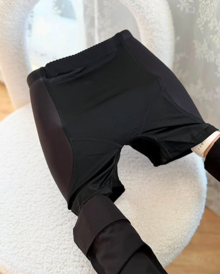 Short Hanche Rembourré