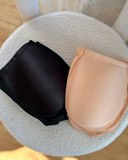 Short Hanche Rembourré