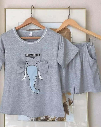 Ensemble T-shirt & Short