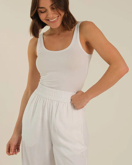 Lot de 3 Débardeur Aircurve - BELLA - Lingerie