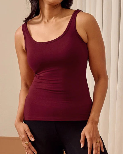 Lot de 3 Débardeur Aircurve - BELLA - Lingerie