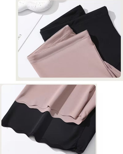 Pants short
