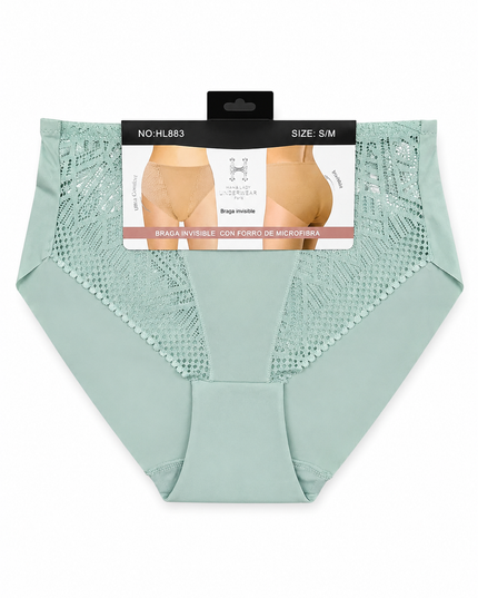 Pack 3 culottes HL883