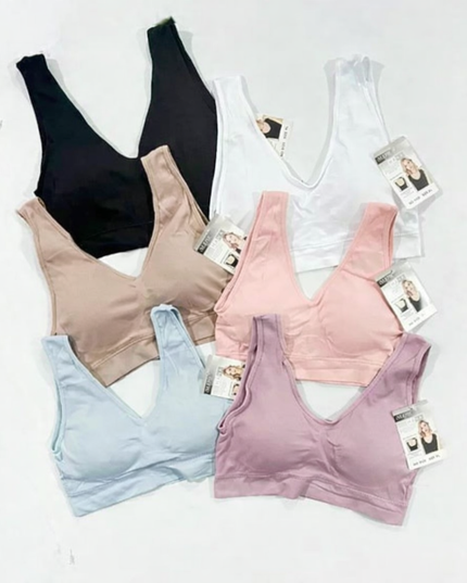 Brasserie Top BELLA-Lingerie