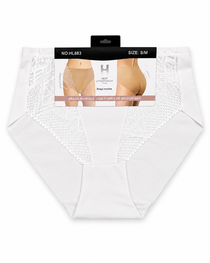 Pack 3 culottes HL883