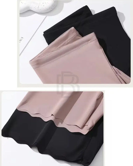 Gaine invisible sans couture