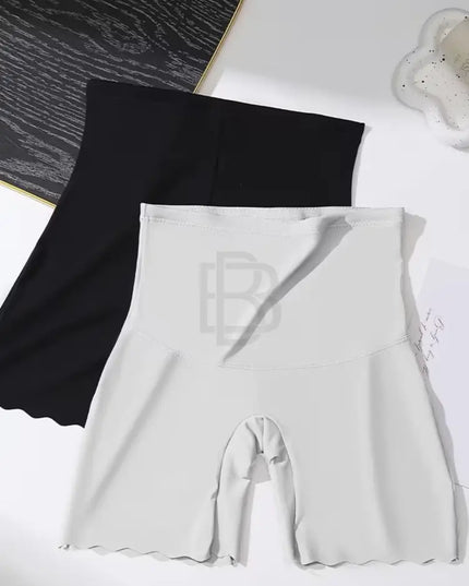 Gaine invisible sans couture
