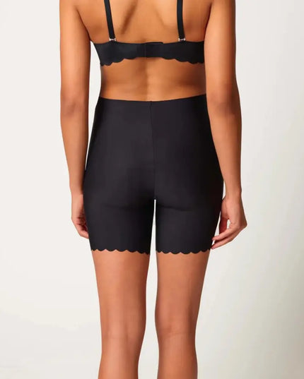Gaine invisible sans couture