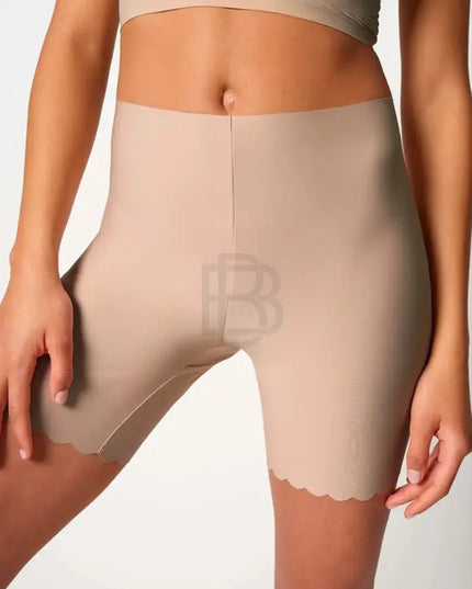 Gaine invisible sans couture