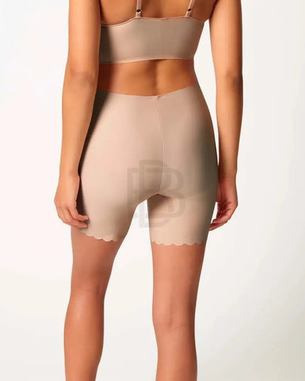 Gaine invisible sans couture - M / Beige