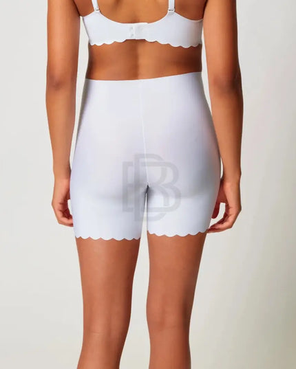Gaine invisible sans couture - M / Blanc
