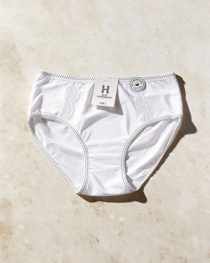 Pack 4 culottes- Premium H.U