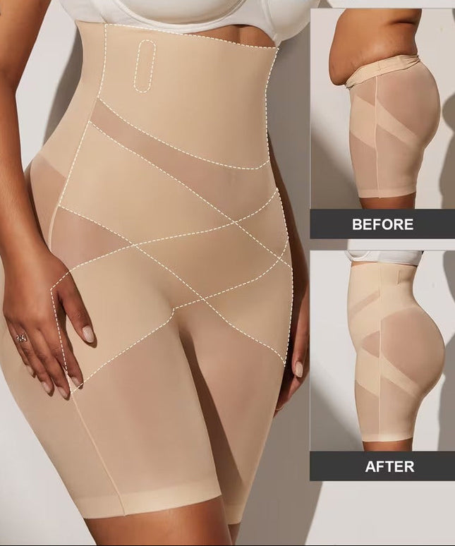 Short Gaine Amincissants HEAT UNDERWEAR HEAT UNDERWEAR