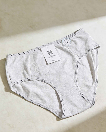 Pack 4 culottes- Premium H.U