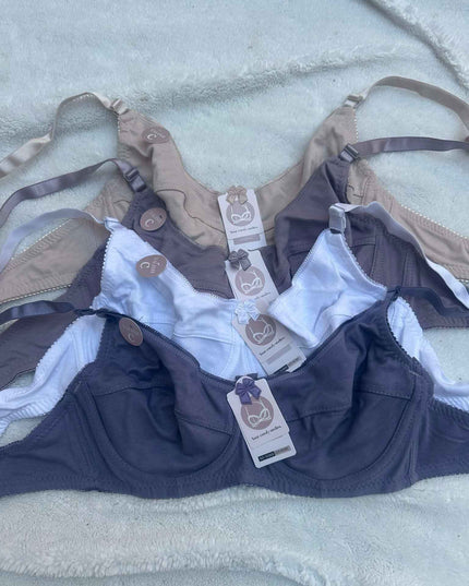 Brassière- Your Comfy