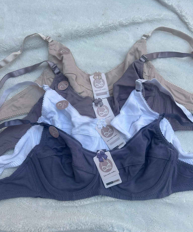 Brassière- Your Comfy