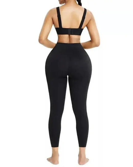 Legging avec corset - BELLA - Lingerie