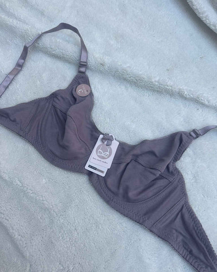 Brassière- Your Comfy