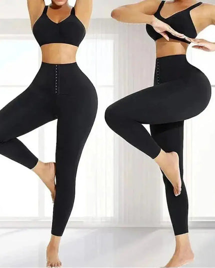 Legging avec corset - BELLA - Lingerie