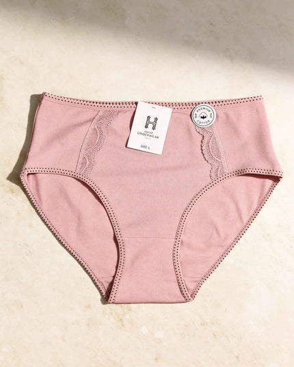 Pack 4 culottes- Premium H.U