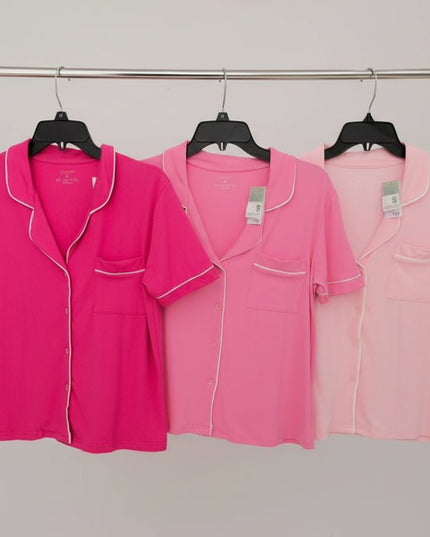 Pyjama Primark - BELLA - Lingerie