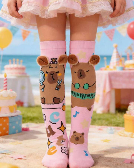 Chaussettes Disney