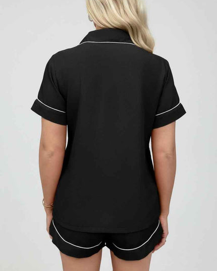 Pyjama short- primark
