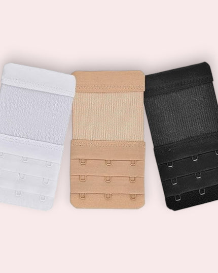 Pack de 3 Extensions