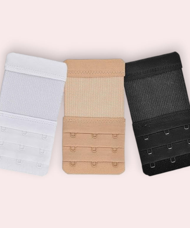Pack de 3 Extensions