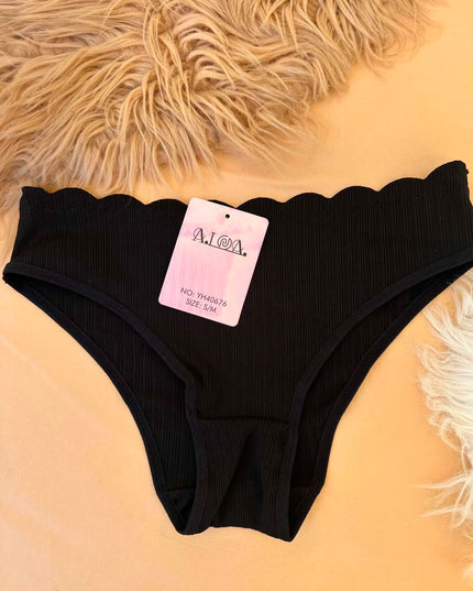 Pack de 3 culottes-YH406