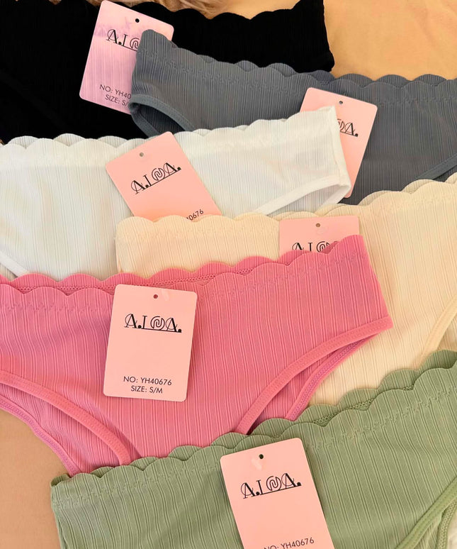 Pack de 3 culottes-YH406