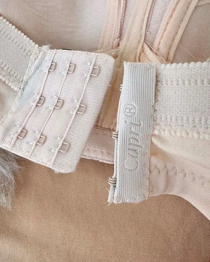 BRASSIERE pour femme en 100% COTON CAPRI
