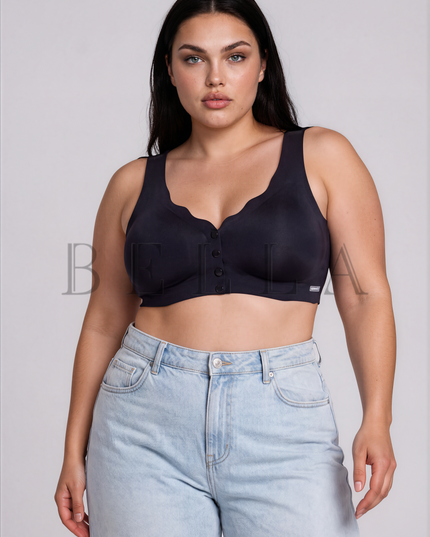 Soutien gorge invisible Sans Coutures
